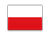 CRUISE LOUNGE BAR - RISTORANTE - Polski